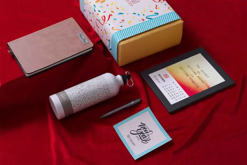 Custom Strategist Kit kits online Printo.in